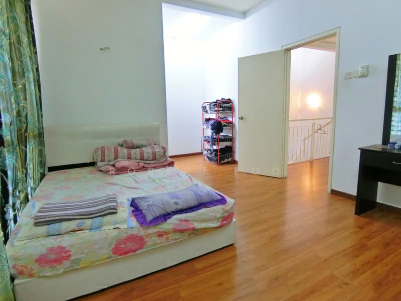 2-storey Terraced House for Sale in TTDI Grove (Kajang) - Robert Foo - Bedroom - PropertyGuru.com.my