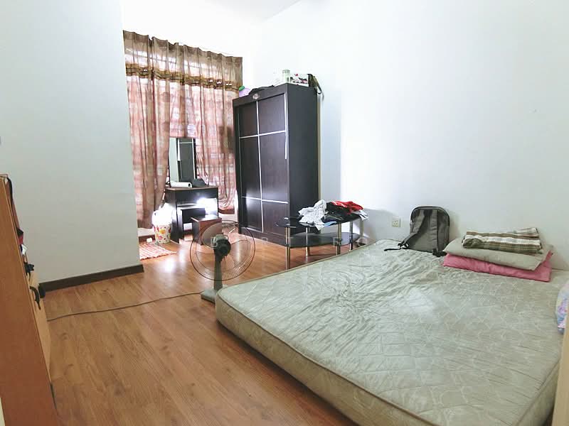 2-storey Terraced House for Sale in TTDI Grove (Kajang) - Robert Foo - Bedroom - PropertyGuru.com.my