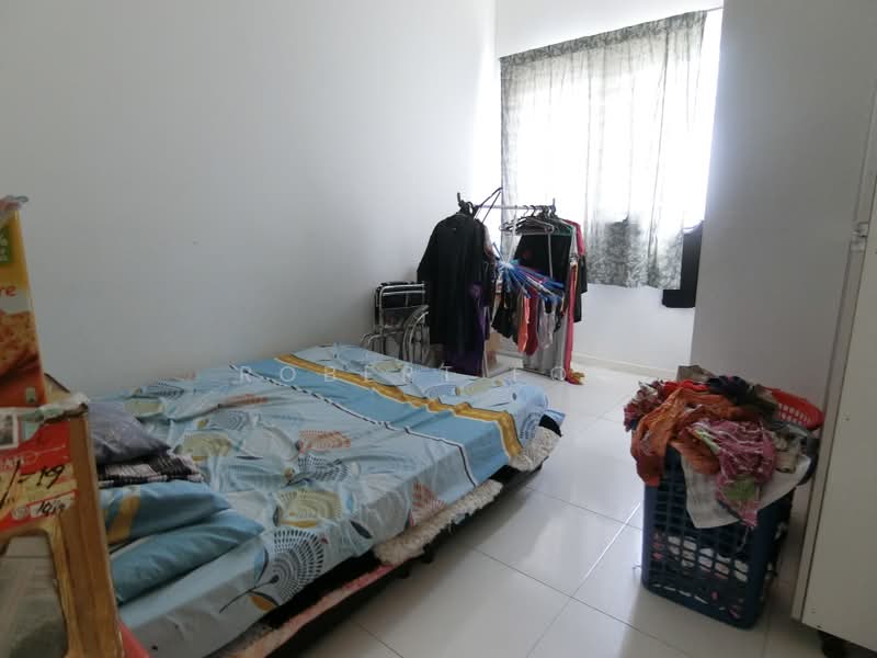 2-storey Terraced House for Sale in TTDI Grove (Kajang) - Robert Foo - Bedroom - PropertyGuru.com.my