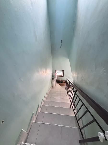 2-storey Terraced House for Sale in Taman Bestari Indah (Ulu Tiram) - Nico Chong - Interior - PropertyGuru.com.my