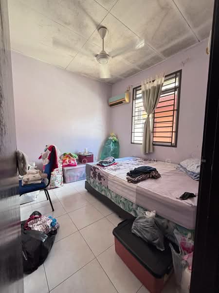 2-storey Terraced House for Sale in Taman Bestari Indah (Ulu Tiram) - Nico Chong - Bedroom - PropertyGuru.com.my