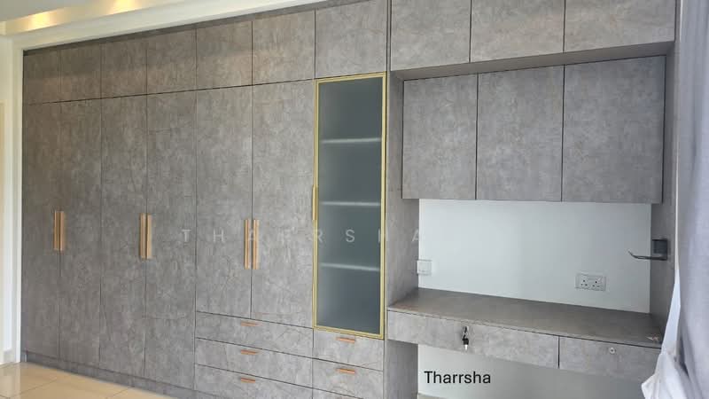 Kondominium untuk Dijual di Oasis 1 - Tharrsha. T - Interior - PropertyGuru.com.my