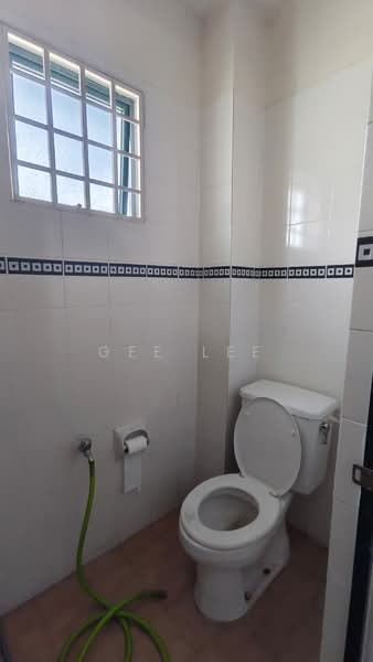 Semi-Detached House for Sale in Ampang (Selangor) - GEE Lee - Bathroom - PropertyGuru.com.my