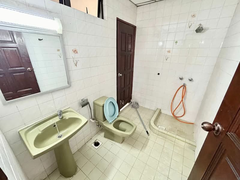 Kondominium untuk Disewa di Putri Indah Condominium - Christina Ling - PropertyGuru.com.my