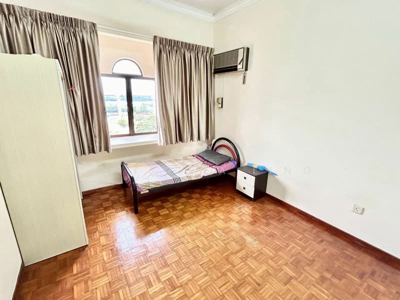 Kondominium untuk Disewa di Putri Indah Condominium - Christina Ling - PropertyGuru.com.my