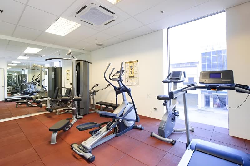 Hotel / Resort for Sale in Taman Melaka Raya (Melaka City) - Seamus Kor - Gym - PropertyGuru.com.my