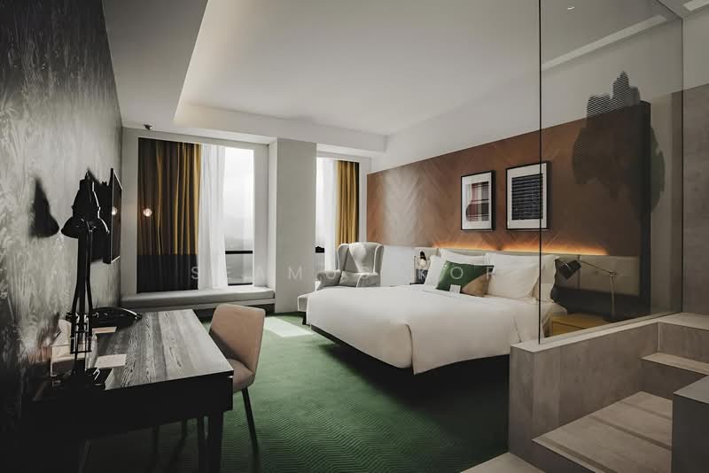 Hotel / Resort for Sale in Taman Melaka Raya (Melaka City) - Seamus Kor - PropertyGuru.com.my