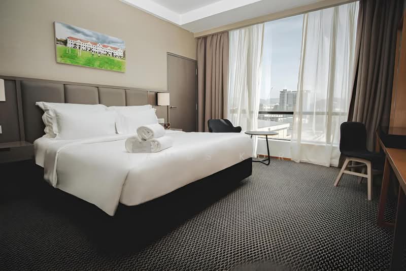 Hotel / Resort for Sale in Taman Melaka Raya (Melaka City) - Seamus Kor - PropertyGuru.com.my