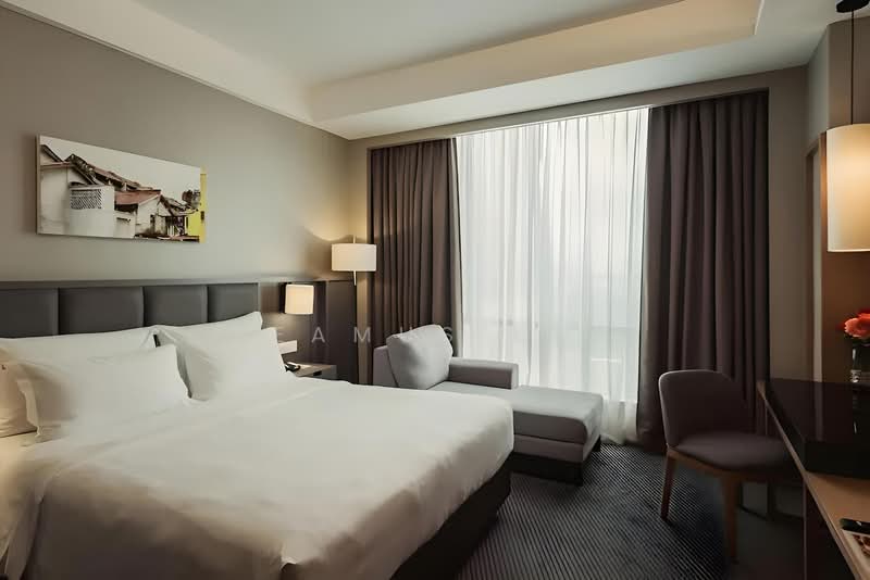 Hotel / Resort for Sale in Taman Melaka Raya (Melaka City) - Seamus Kor - PropertyGuru.com.my