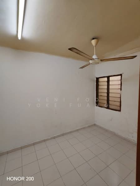 Apartment for Rent at Pangsapuri Semarak - Veni Foo Yoke Fuang - Interior - PropertyGuru.com.my
