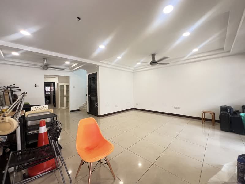 3-storey Terraced House for Sale in Mutiara Bukit Jalil (Bukit Jalil) - Oska Quan - Living Room - PropertyGuru.com.my