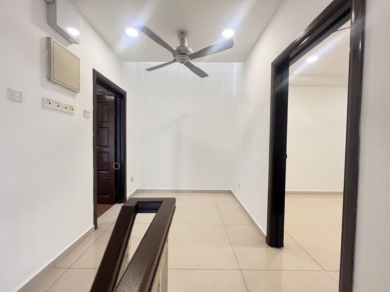 3-storey Terraced House for Sale in Mutiara Bukit Jalil (Bukit Jalil) - Oska Quan - Corridor - PropertyGuru.com.my