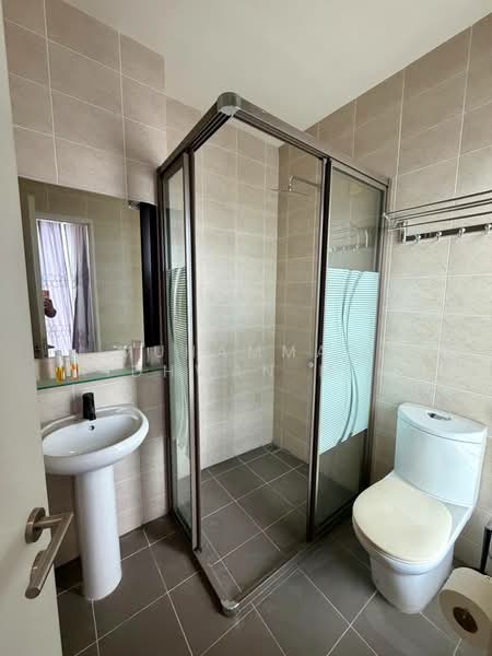 2-storey Terraced House for Sale in Cyberjaya (Selangor) - Muhammad Ridhwan Mohd Huzairi - Bathroom - PropertyGuru.com.my