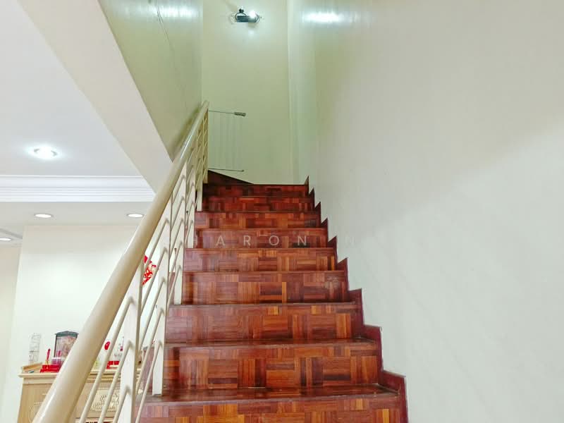 Rumah Teres 2 Tingkat untuk Dijual di Taman Setia Indah (Tebrau) - Sharon Ng - Interior - PropertyGuru.com.my