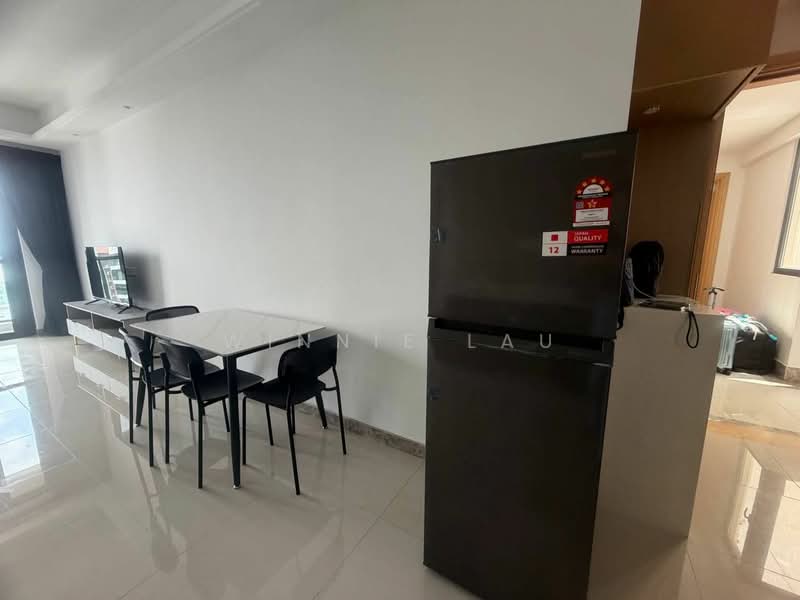 Condominium for Rent at R&F Princess Cove Phase 2-Seine Region - Winnie Lau - Living Room - PropertyGuru.com.my