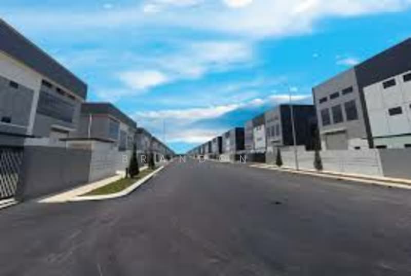Cluster Factory for Sale in Port Dickson (Negeri Sembilan) - Brandon . - Exterior - PropertyGuru.com.my