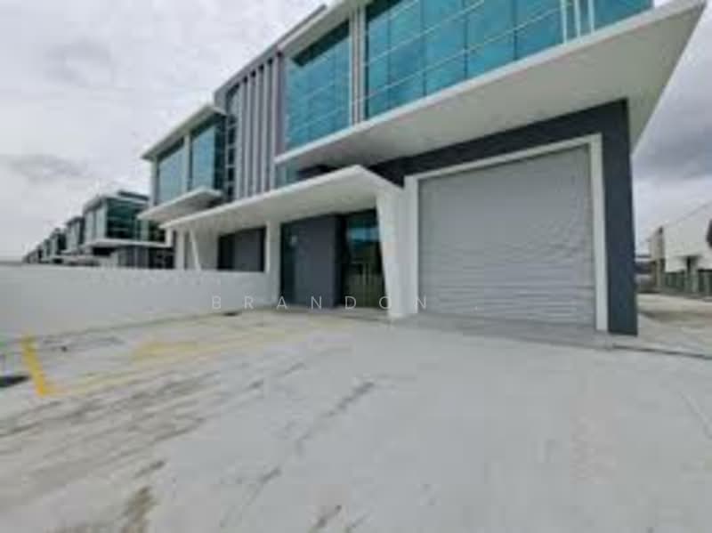 Cluster Factory for Sale in Port Dickson (Negeri Sembilan) - Brandon . - Exterior - PropertyGuru.com.my