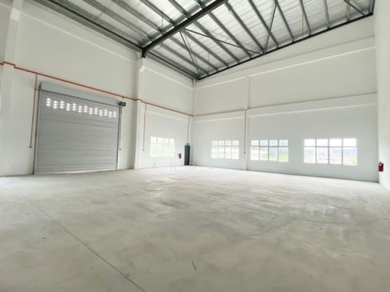 Cluster Factory for Sale in Port Dickson (Negeri Sembilan) - Brandon . - Interior - PropertyGuru.com.my