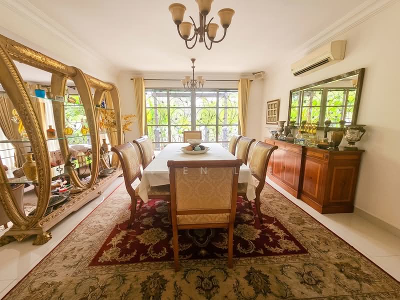 Bungalow for Sale in Damansara Heights (Kuala Lumpur) - Vivien Lee - Dining Room - PropertyGuru.com.my