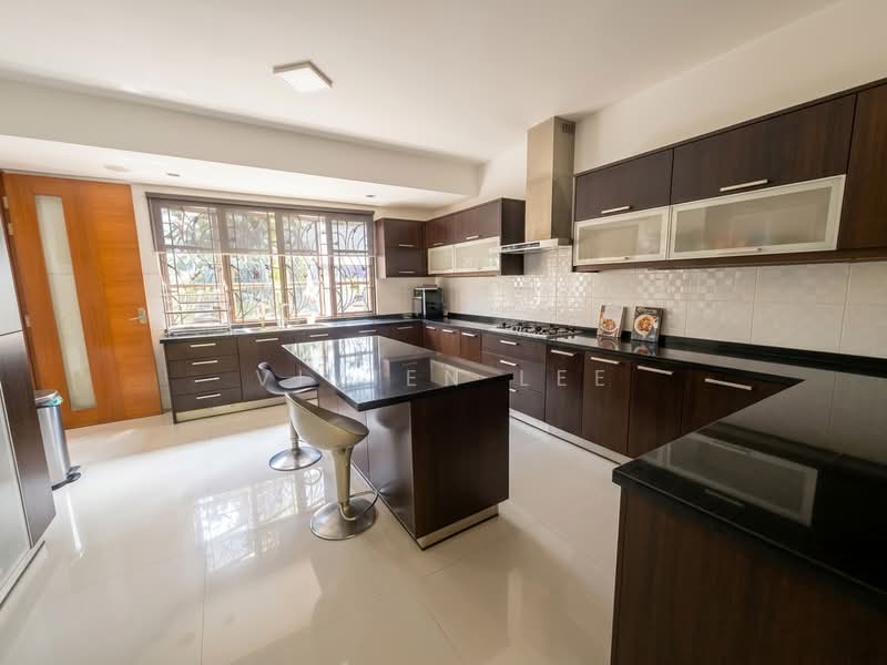 Bungalow for Sale in Damansara Heights (Kuala Lumpur) - Vivien Lee - Kitchen - PropertyGuru.com.my