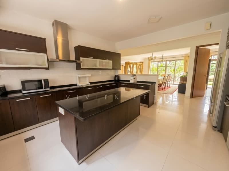 Bungalow for Sale in Damansara Heights (Kuala Lumpur) - Vivien Lee - Kitchen - PropertyGuru.com.my