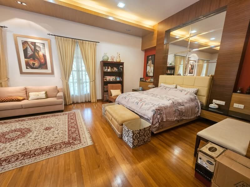 Bungalow for Sale in Damansara Heights (Kuala Lumpur) - Vivien Lee - Bedroom - PropertyGuru.com.my