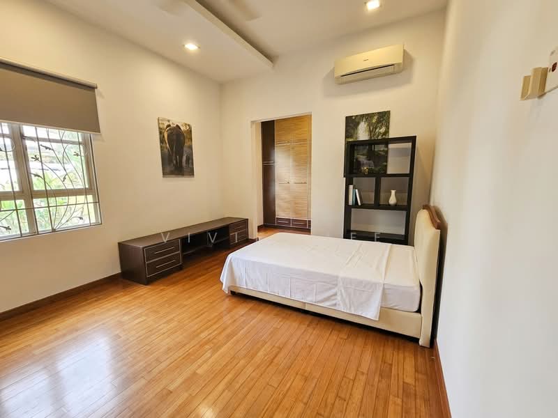 Bungalow for Sale in Damansara Heights (Kuala Lumpur) - Vivien Lee - Bedroom - PropertyGuru.com.my