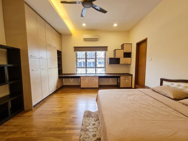 Bungalow for Sale in Damansara Heights (Kuala Lumpur) - Vivien Lee - Bedroom - PropertyGuru.com.my