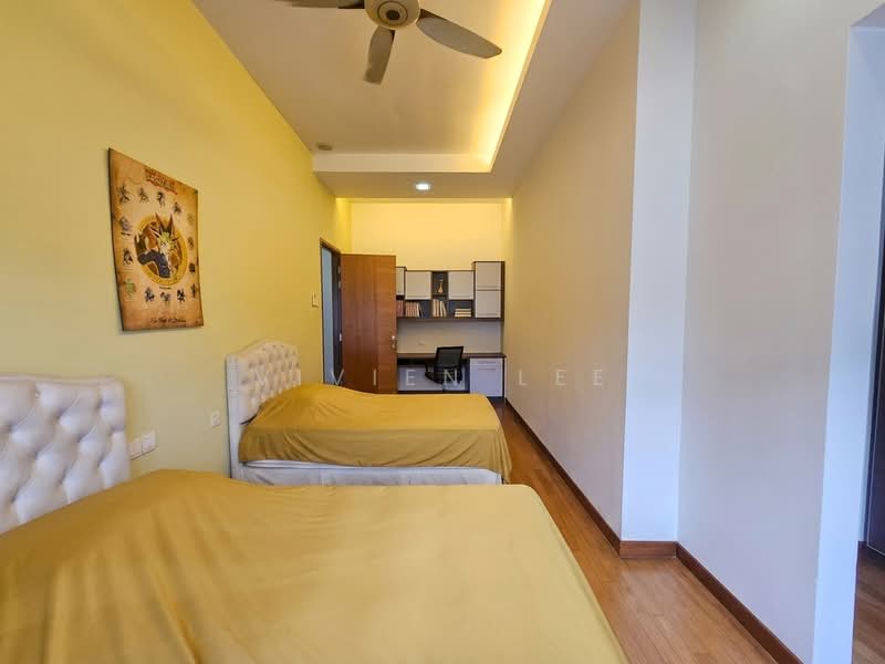 Bungalow for Sale in Damansara Heights (Kuala Lumpur) - Vivien Lee - Bedroom - PropertyGuru.com.my