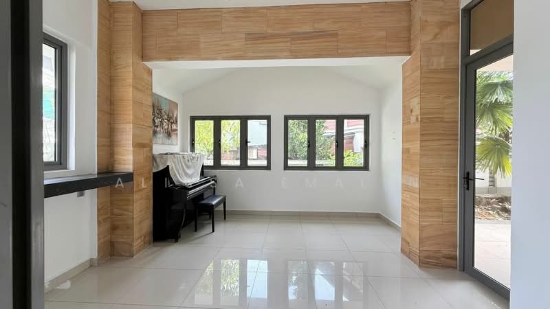 Rumah Banglo untuk Dijual di Bukit Jelutong (Shah Alam) - Alissa Emalyn - Interior - PropertyGuru.com.my