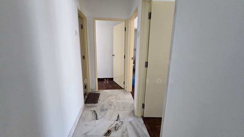 Condominium for Sale at Impian Selatan Kondominium Southern Height - Elaine Teoh - Corridor - PropertyGuru.com.my