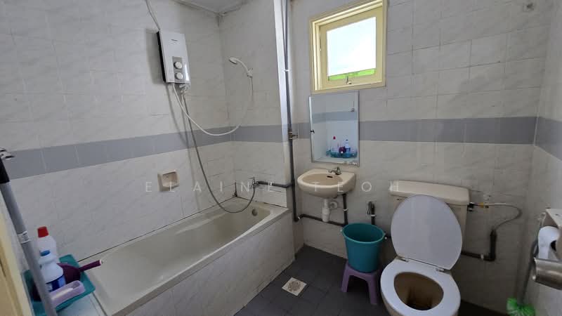 Condominium for Sale at Impian Selatan Kondominium Southern Height - Elaine Teoh - Bathroom - PropertyGuru.com.my