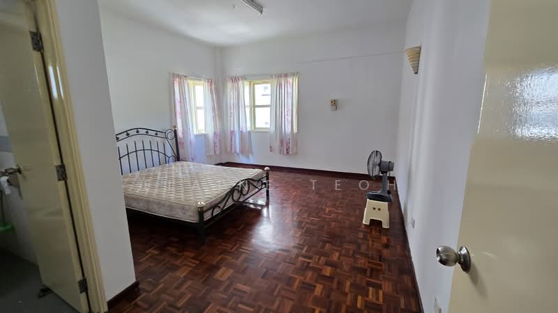 Condominium for Sale at Impian Selatan Kondominium Southern Height - Elaine Teoh - Bedroom - PropertyGuru.com.my