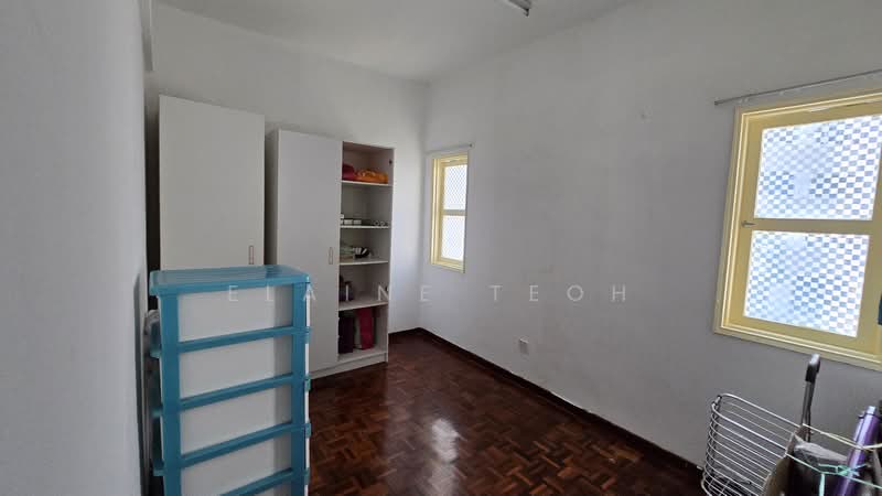 Condominium for Sale at Impian Selatan Kondominium Southern Height - Elaine Teoh - Bedroom - PropertyGuru.com.my