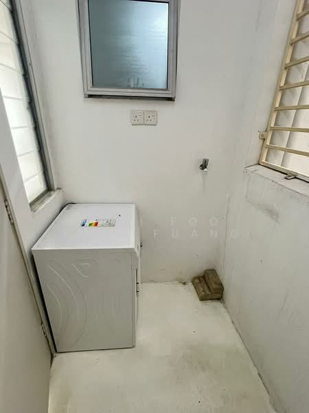 Apartment for Rent at De Cendana - Veni Foo Yoke Fuang - Interior - PropertyGuru.com.my