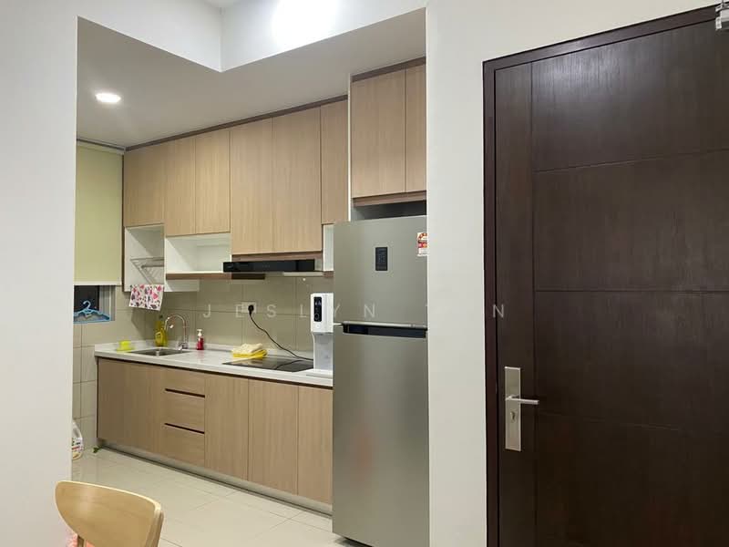 Condominium for Sale at Sunway GeoLake Residences - Jeslyn Tan - Kitchen - PropertyGuru.com.my