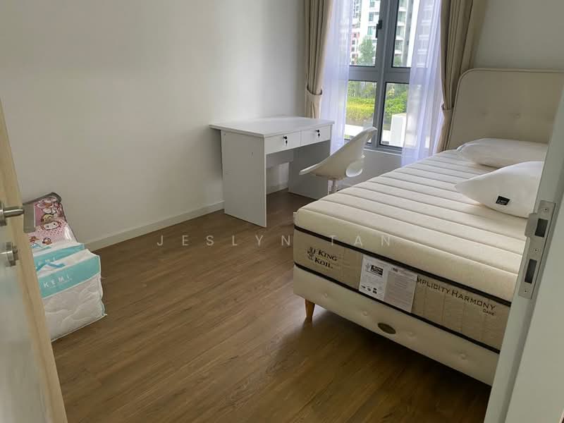 Condominium for Sale at Sunway GeoLake Residences - Jeslyn Tan - Bedroom - PropertyGuru.com.my