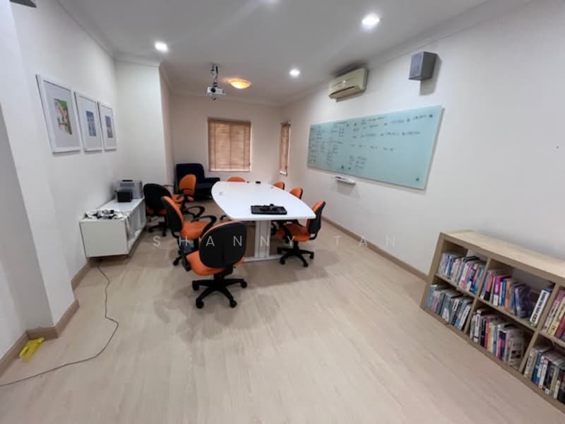 2-storey Terraced House for Sale in Bukit Sungai Long (Bandar Sungai Long) - Shanny Tan - Study - PropertyGuru.com.my