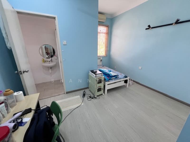 2-storey Terraced House for Sale in Bukit Sungai Long (Bandar Sungai Long) - Shanny Tan - Bedroom - PropertyGuru.com.my