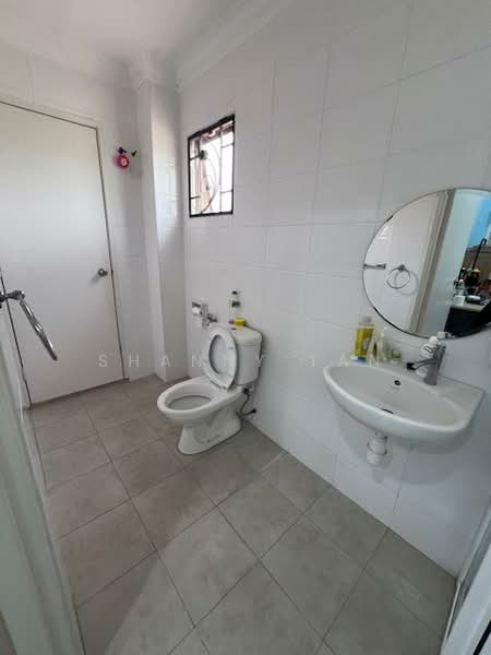 2-storey Terraced House for Sale in Bukit Sungai Long (Bandar Sungai Long) - Shanny Tan - Bathroom - PropertyGuru.com.my