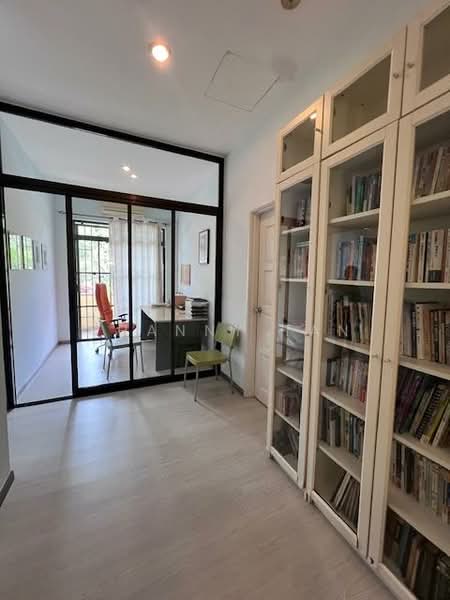 2-storey Terraced House for Sale in Bukit Sungai Long (Bandar Sungai Long) - Shanny Tan - Study - PropertyGuru.com.my