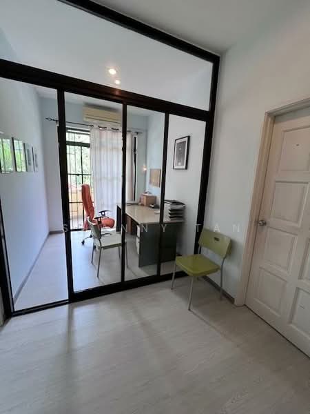 2-storey Terraced House for Sale in Bukit Sungai Long (Bandar Sungai Long) - Shanny Tan - Study - PropertyGuru.com.my