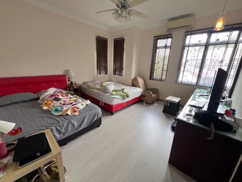 2-storey Terraced House for Sale in Bukit Sungai Long (Bandar Sungai Long) - Shanny Tan - Bedroom - PropertyGuru.com.my