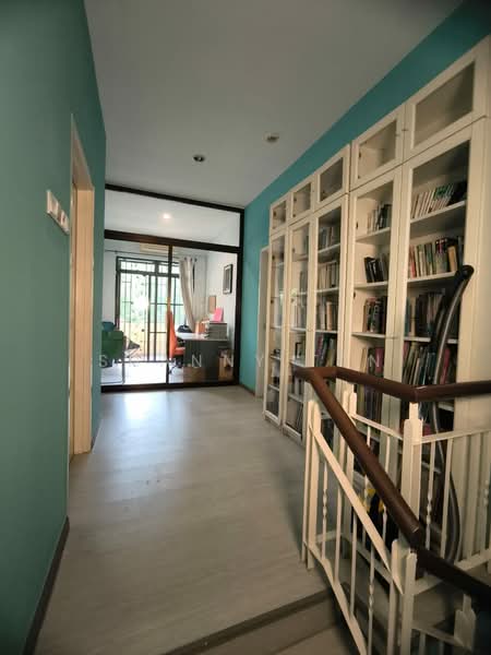 2-storey Terraced House for Sale in Bukit Sungai Long (Bandar Sungai Long) - Shanny Tan - Study - PropertyGuru.com.my