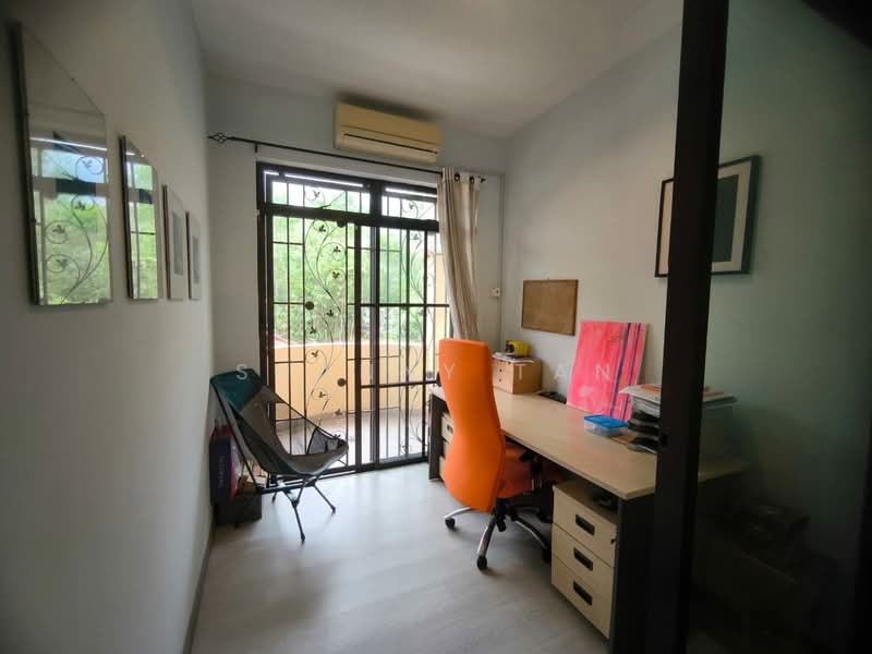 2-storey Terraced House for Sale in Bukit Sungai Long (Bandar Sungai Long) - Shanny Tan - Study - PropertyGuru.com.my