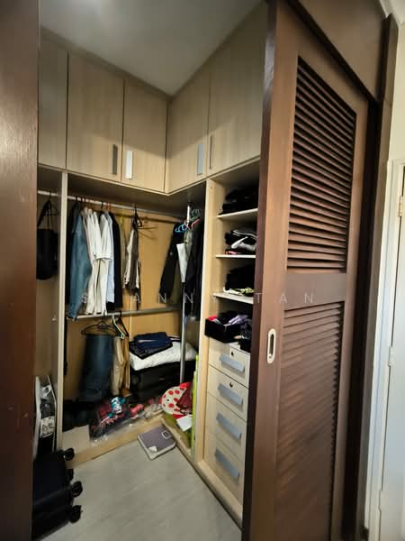 2-storey Terraced House for Sale in Bukit Sungai Long (Bandar Sungai Long) - Shanny Tan - Interior - PropertyGuru.com.my