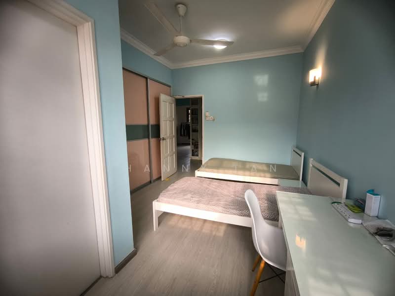 2-storey Terraced House for Sale in Bukit Sungai Long (Bandar Sungai Long) - Shanny Tan - Bedroom - PropertyGuru.com.my
