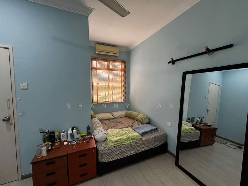 2-storey Terraced House for Sale in Bukit Sungai Long (Bandar Sungai Long) - Shanny Tan - Bedroom - PropertyGuru.com.my