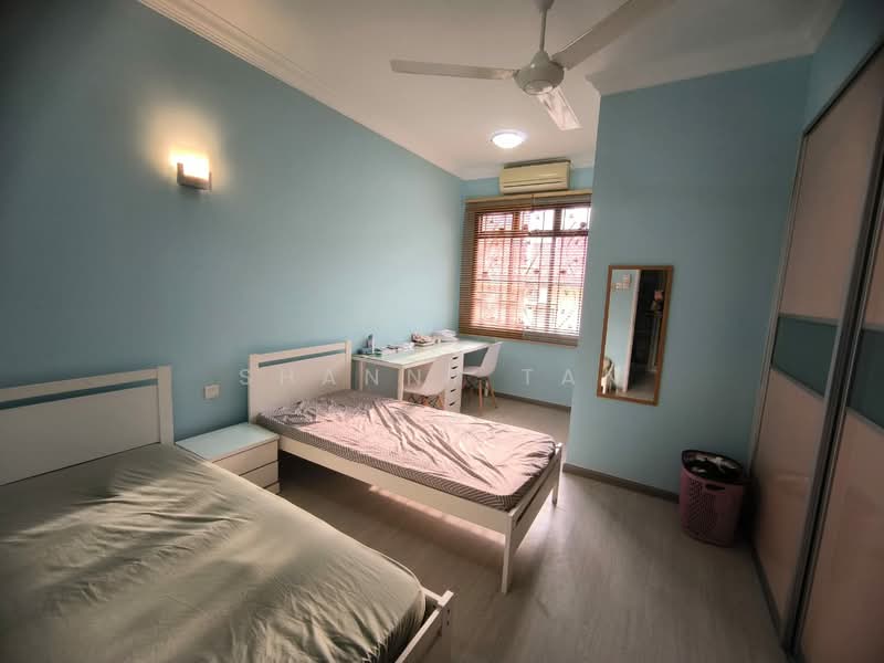 2-storey Terraced House for Sale in Bukit Sungai Long (Bandar Sungai Long) - Shanny Tan - Bedroom - PropertyGuru.com.my