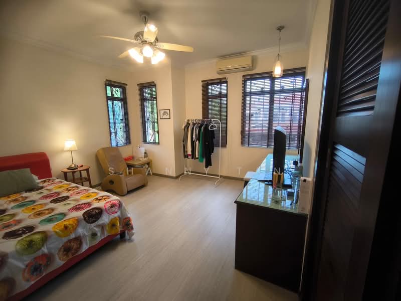 2-storey Terraced House for Sale in Bukit Sungai Long (Bandar Sungai Long) - Shanny Tan - Bedroom - PropertyGuru.com.my
